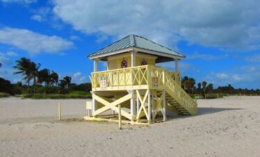 Viaje de Miami a Tampa
